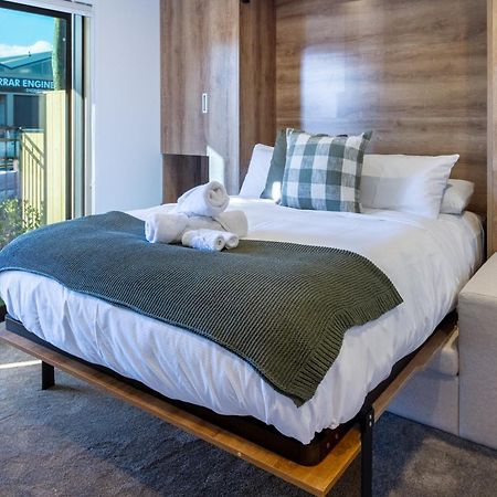 Single Level Studio Escape On Wilmer St - Central Κράισττσερτς Εξωτερικό φωτογραφία